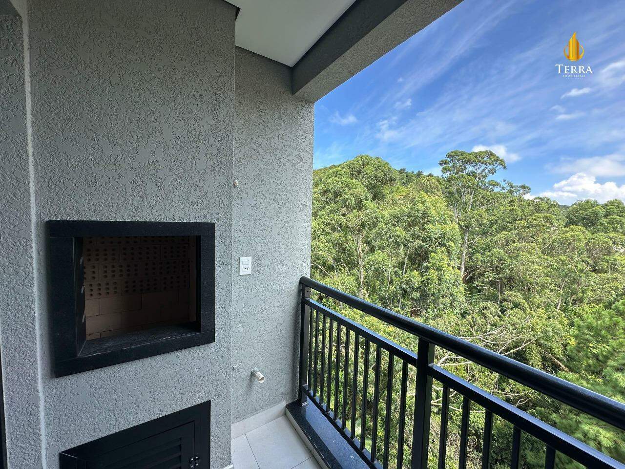 Portal da Brava Residencial Apartamento com 2 quartos, Praia dos Amores: 