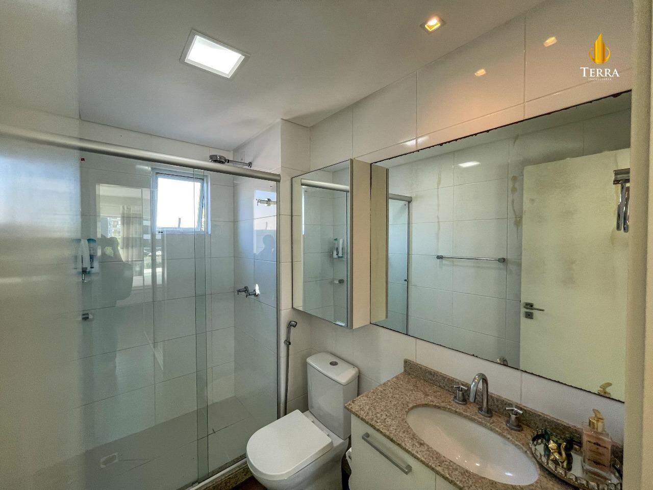 Aloha Home Resort Apartamento com 3 quartos, Praia Brava: 