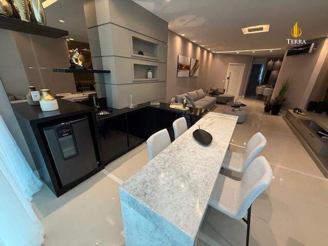 Cartagena Residence Apartamento com 3 quartos, Centro: 