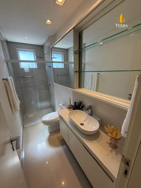 Cartagena Residence Apartamento com 3 quartos, Centro: 