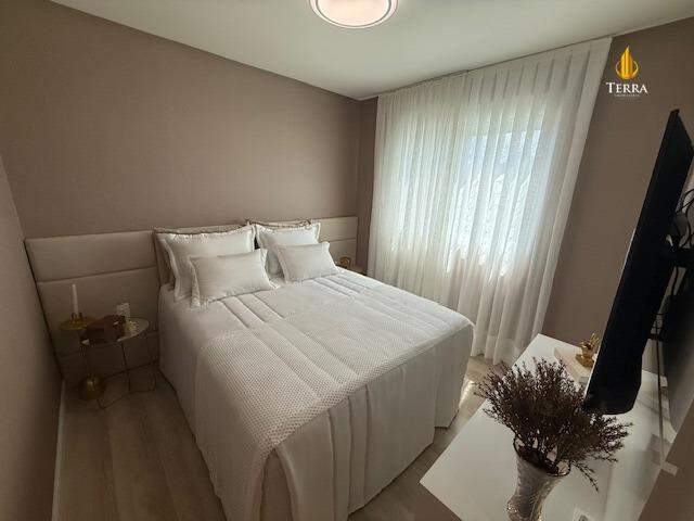 Cartagena Residence Apartamento com 3 quartos, Centro: 