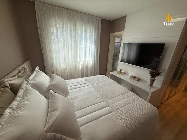 Cartagena Residence Apartamento com 3 quartos, Centro: 