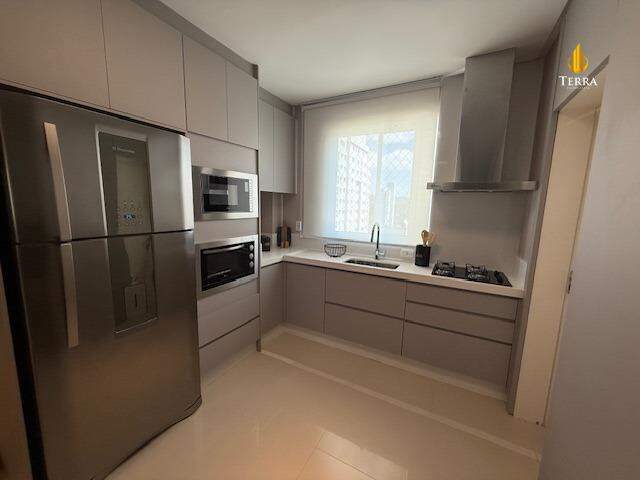 Cartagena Residence Apartamento com 3 quartos, Centro: 