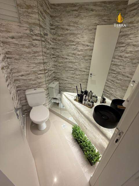 Cartagena Residence Apartamento com 3 quartos, Centro: 