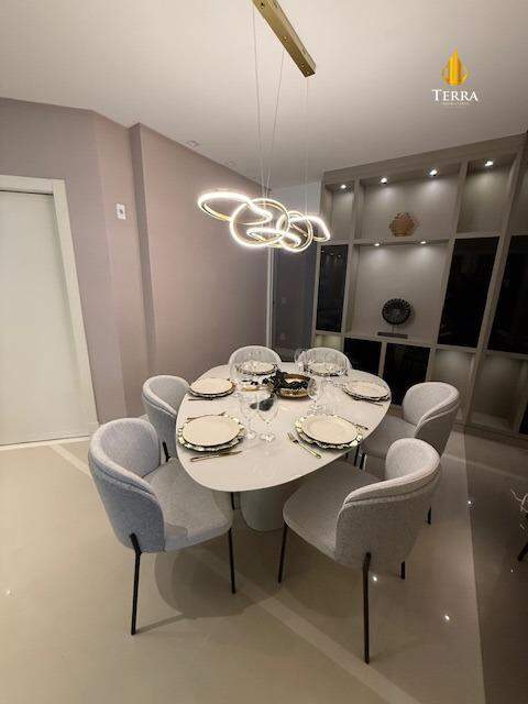 Cartagena Residence Apartamento com 3 quartos, Centro: 