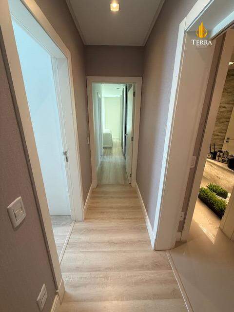 Cartagena Residence Apartamento com 3 quartos, Centro: 