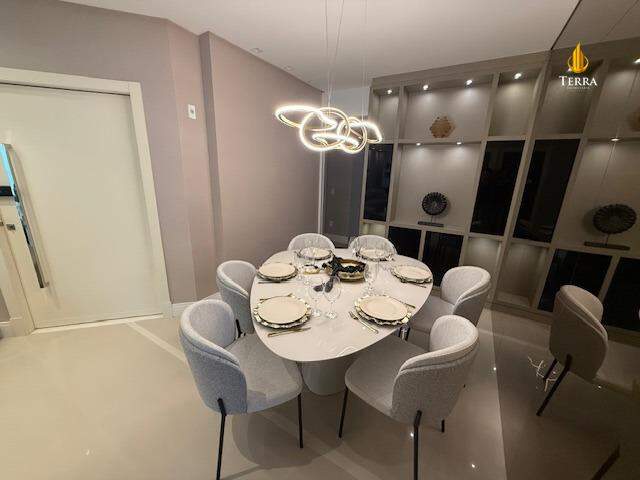 Cartagena Residence Apartamento com 3 quartos, Centro: 