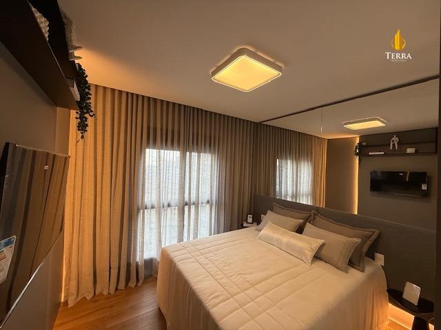 Sun Beach Residence Apartamento com 4 quartos, Centro: 