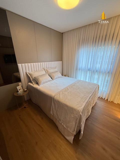 Sun Beach Residence Apartamento com 4 quartos, Centro: 