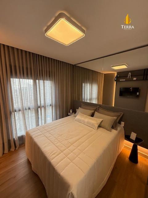 Sun Beach Residence Apartamento com 4 quartos, Centro: 