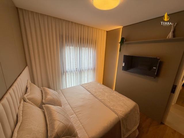 Sun Beach Residence Apartamento com 4 quartos, Centro: 