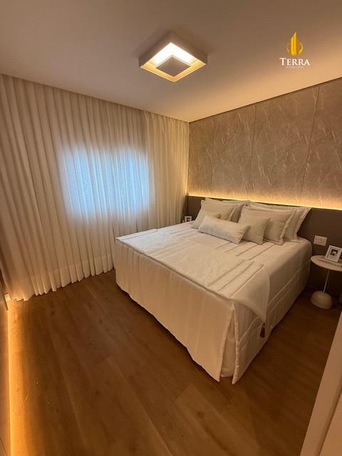 Sun Beach Residence Apartamento com 4 quartos, Centro: 