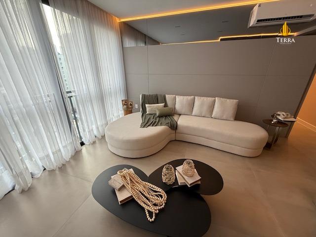 Sun Beach Residence Apartamento com 4 quartos, Centro: 