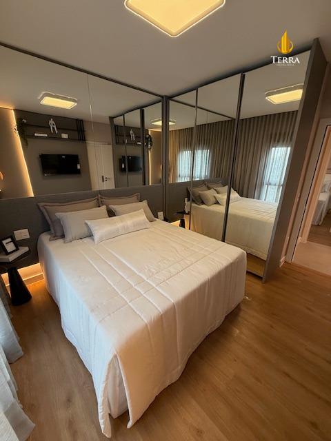 Sun Beach Residence Apartamento com 4 quartos, Centro: 