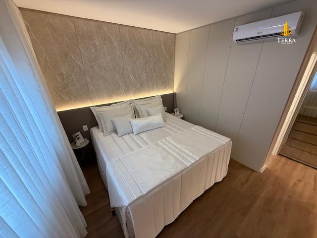 Sun Beach Residence Apartamento com 4 quartos, Centro: 