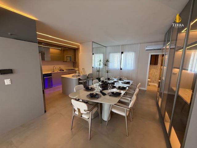 Sun Beach Residence Apartamento com 4 quartos, Centro: 