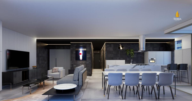Tonino Lamborghini Residences Apartamento com 4 quartos, Centro: 