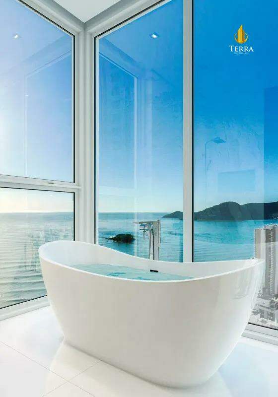 Grand Place Tower Apartamento com 4 quartos, Centro: 