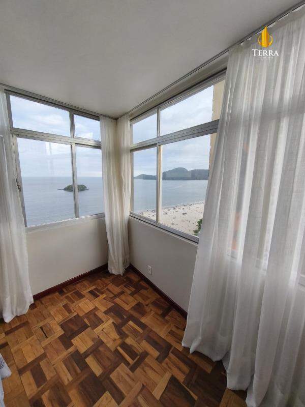 Edifício Imperador Apartamento com 4 quartos, Centro: 
