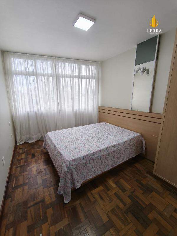 Edifício Imperador Apartamento com 4 quartos, Centro: 