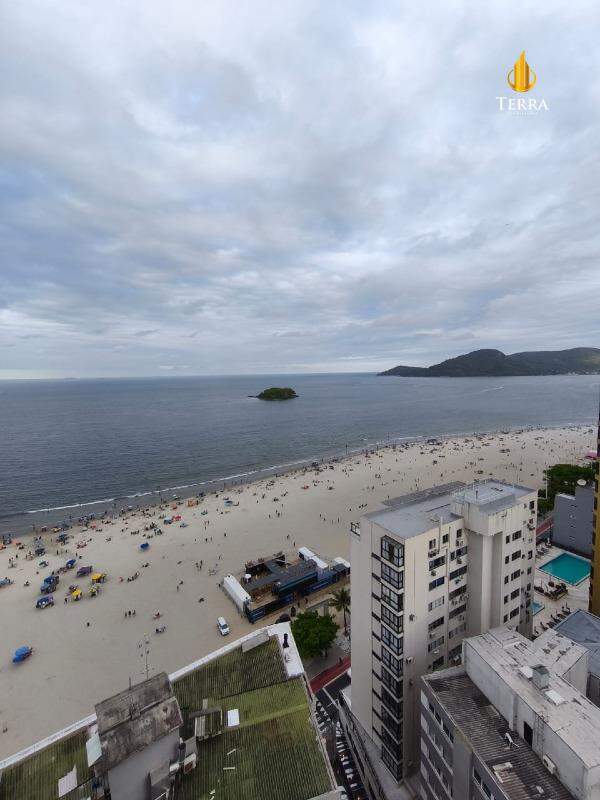 Edifício Imperador Apartamento com 4 quartos, Centro: 
