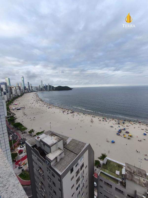Edifício Imperador Apartamento com 4 quartos, Centro: 