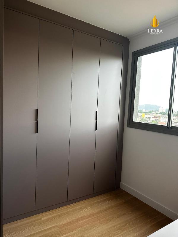 Condomínio São Vicente Home Club Apartamento com 3 quartos, São Vicente: 