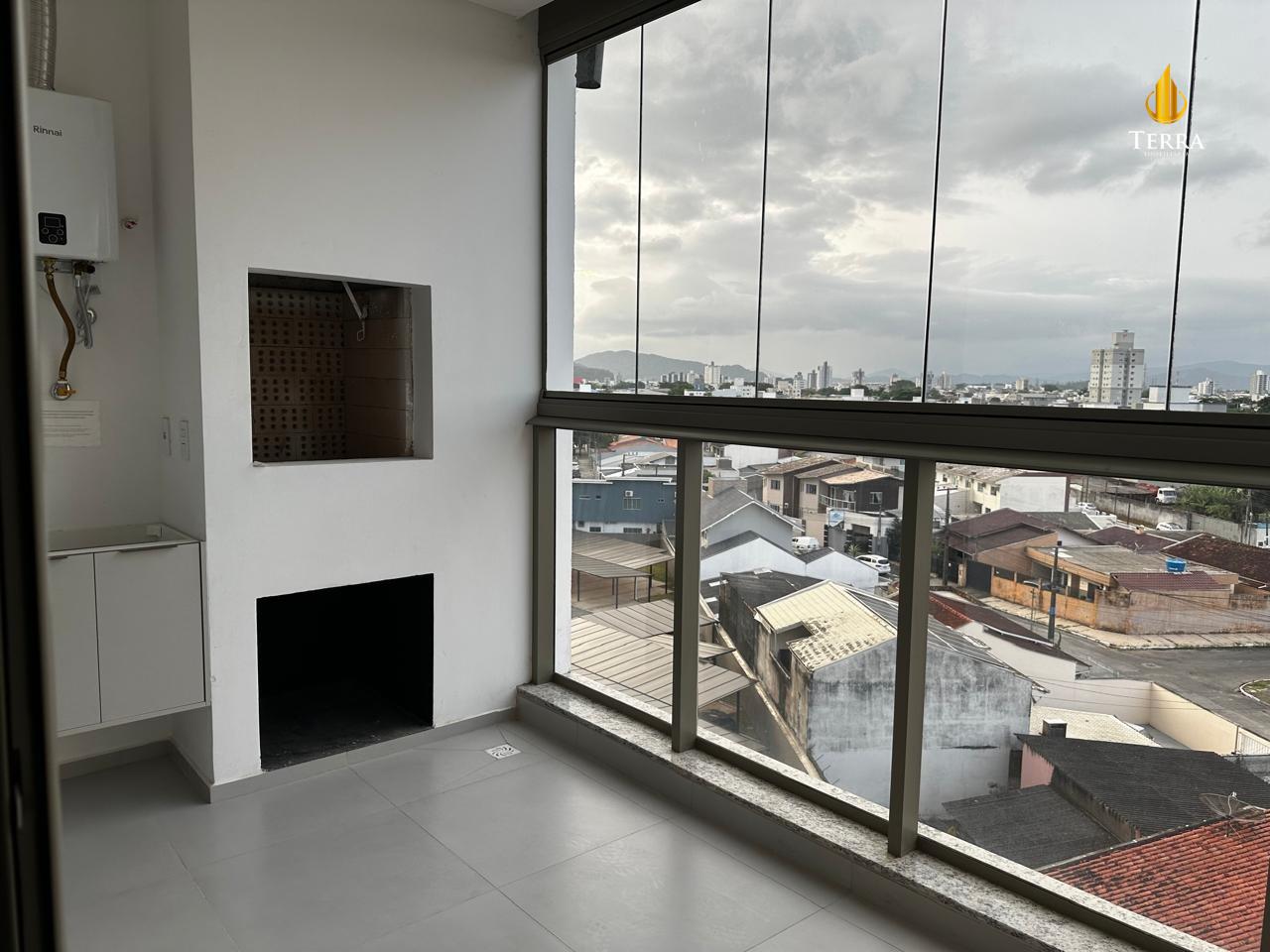 Condomínio São Vicente Home Club Apartamento com 3 quartos, São Vicente: 