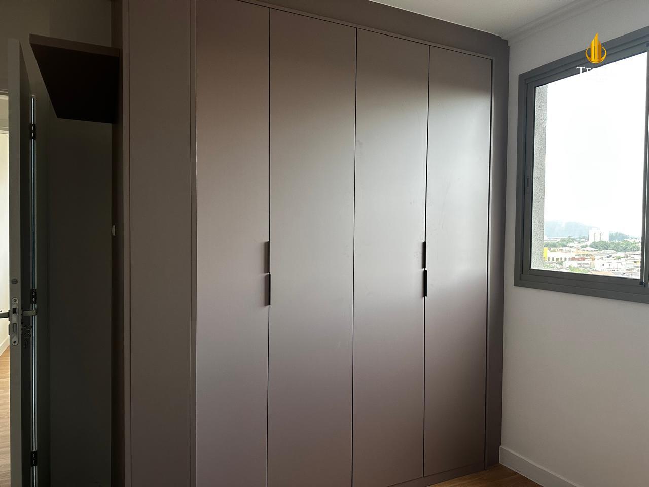 Condomínio São Vicente Home Club Apartamento com 3 quartos, São Vicente: 