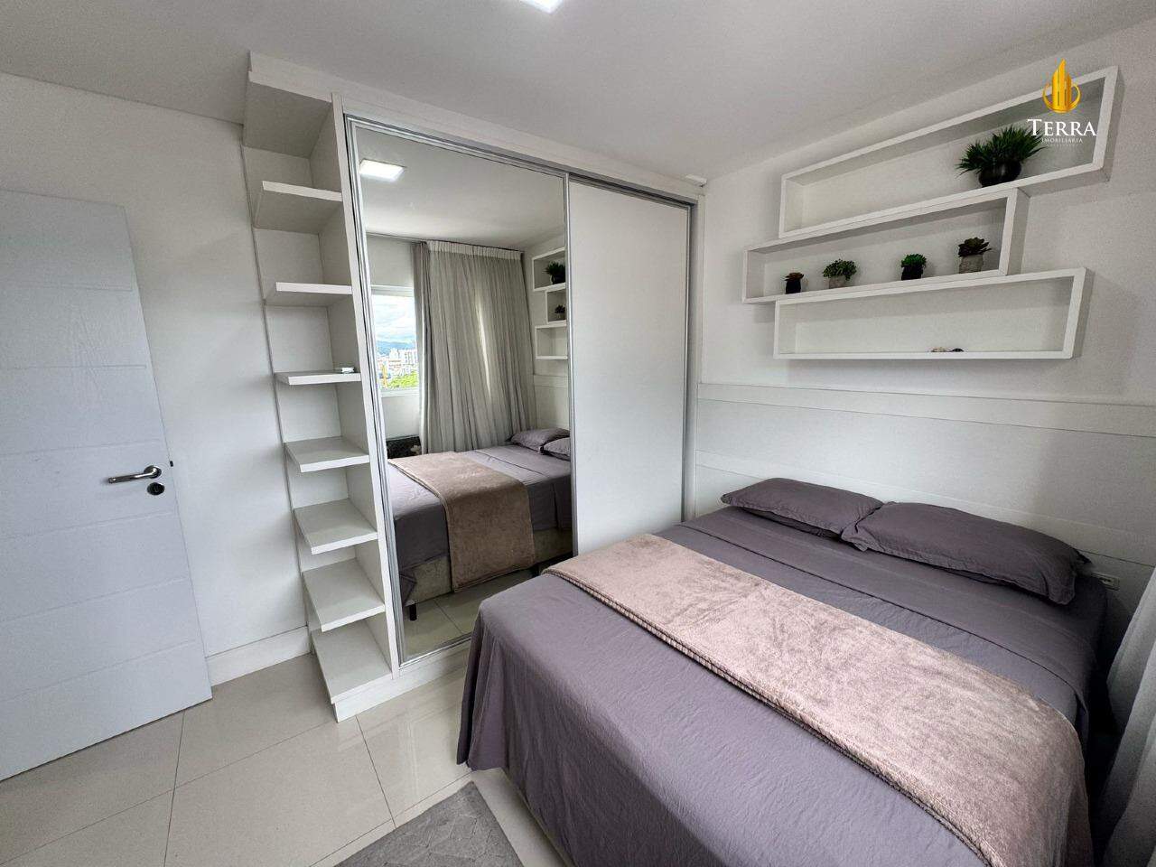 Costa Atlântica Apartamento com 3 quartos, Centro: 