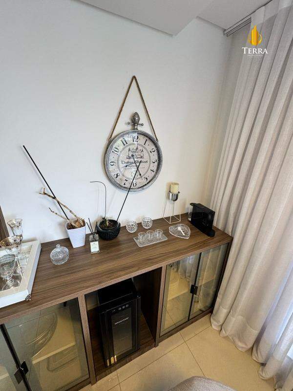 Costa Atlântica Apartamento com 3 quartos, Centro: 