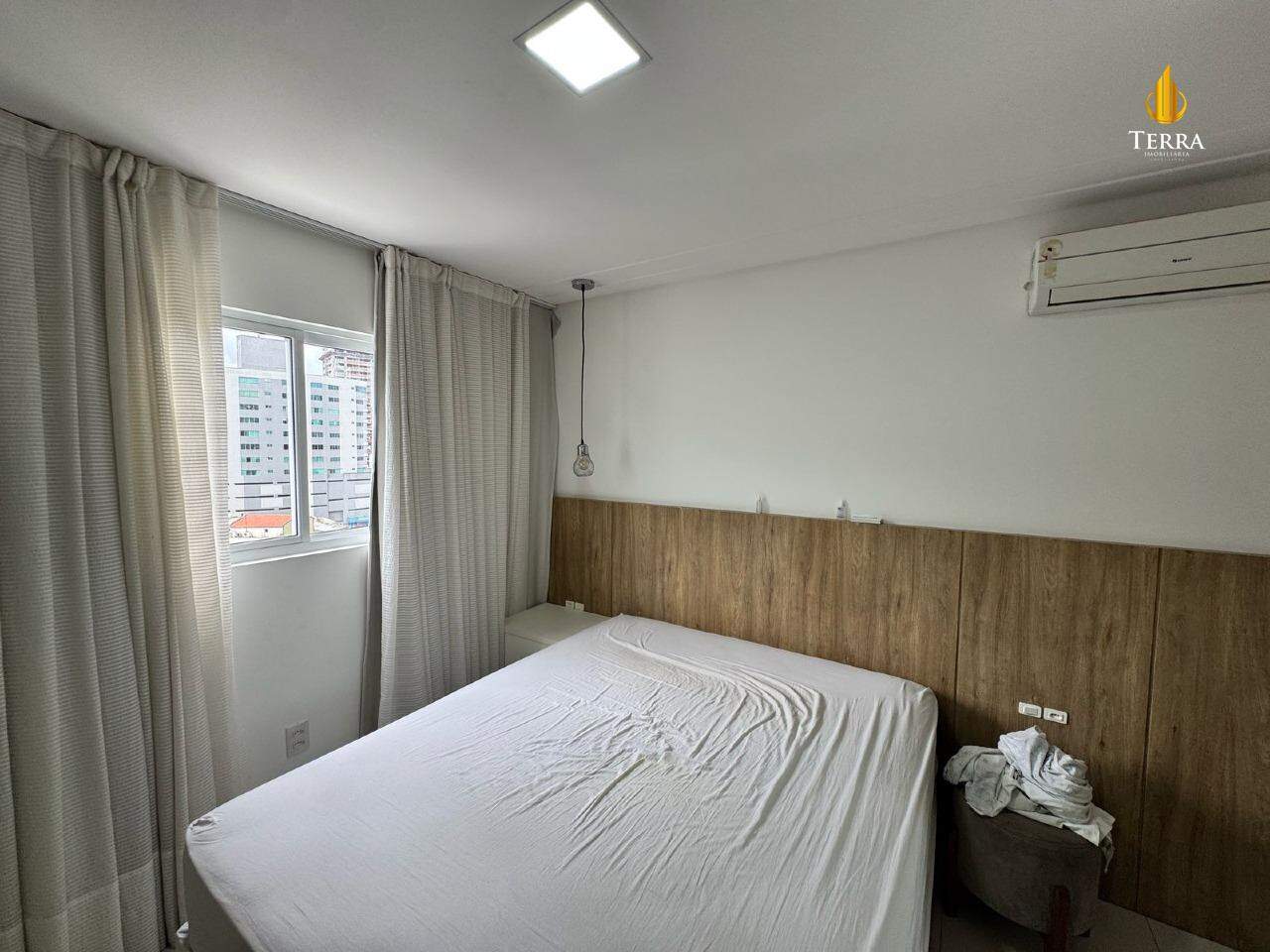 Costa Atlântica Apartamento com 3 quartos, Centro: 