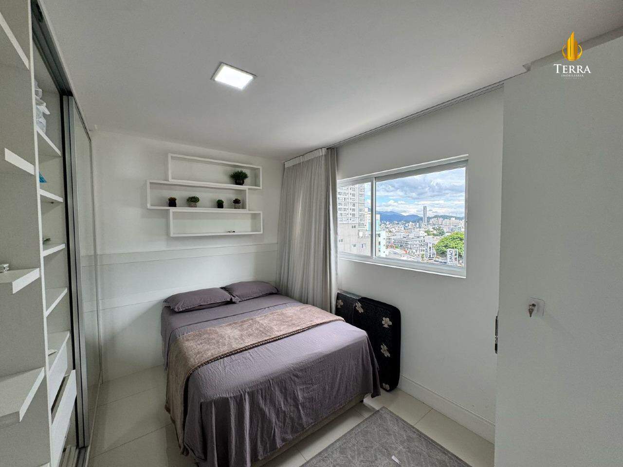 Costa Atlântica Apartamento com 3 quartos, Centro: 