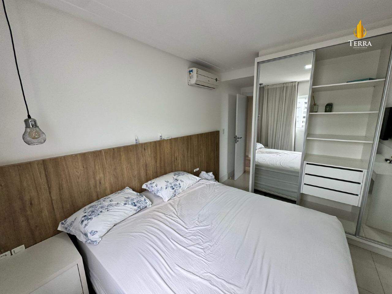 Costa Atlântica Apartamento com 3 quartos, Centro: 