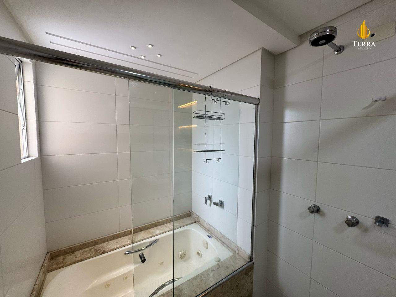 Costa Atlântica Apartamento com 3 quartos, Centro: 
