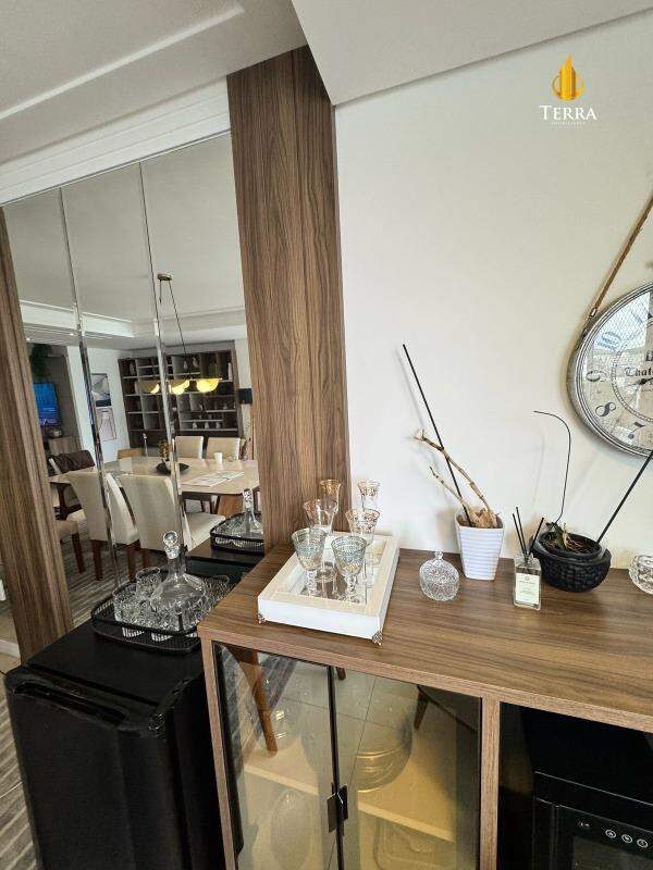Costa Atlântica Apartamento com 3 quartos, Centro: 
