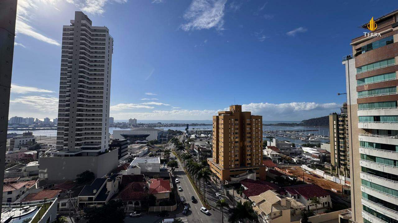 Serenity Residence Apartamento com 3 quartos, Centro: