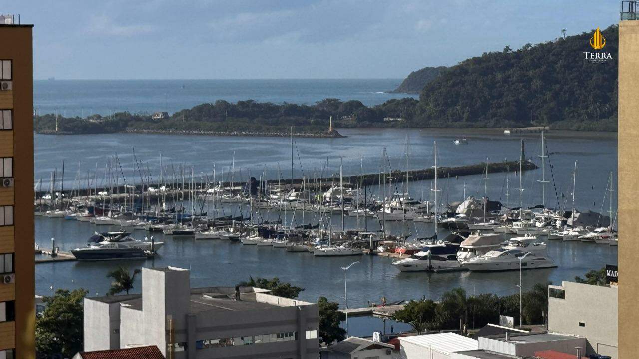 Serenity Residence Apartamento com 3 quartos, Centro: 