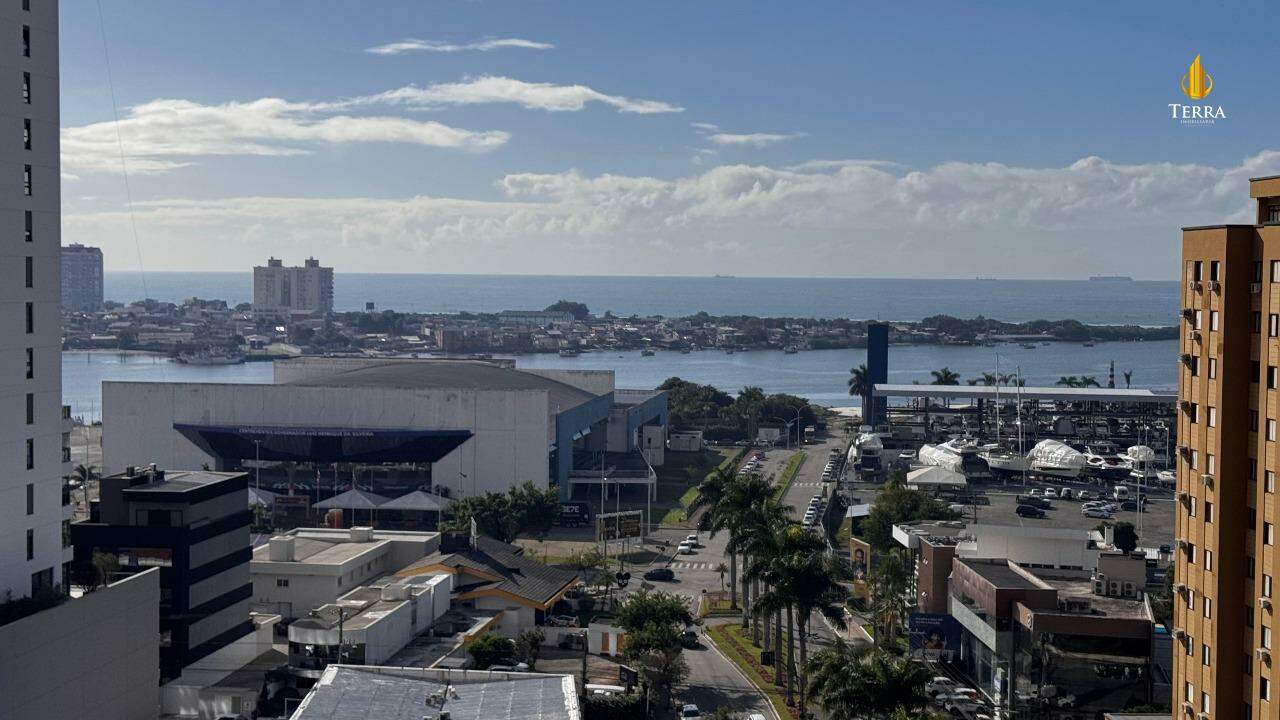 Serenity Residence Apartamento com 3 quartos, Centro: 