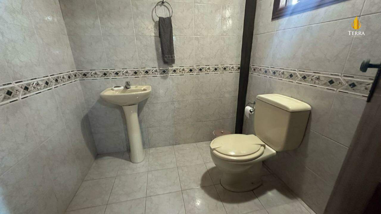 Casa com 4 quartos, Dom Bosco: