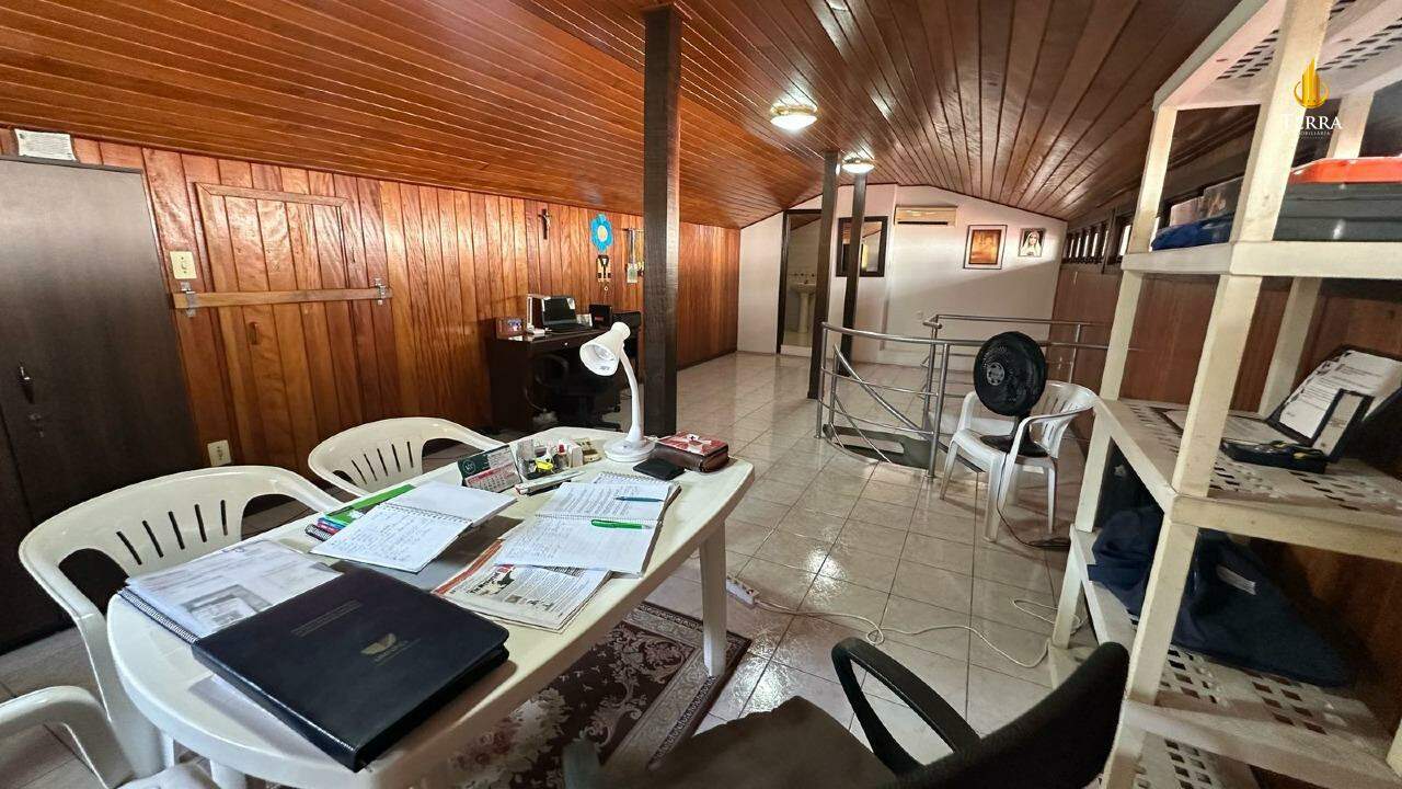 Casa com 4 quartos, Dom Bosco: