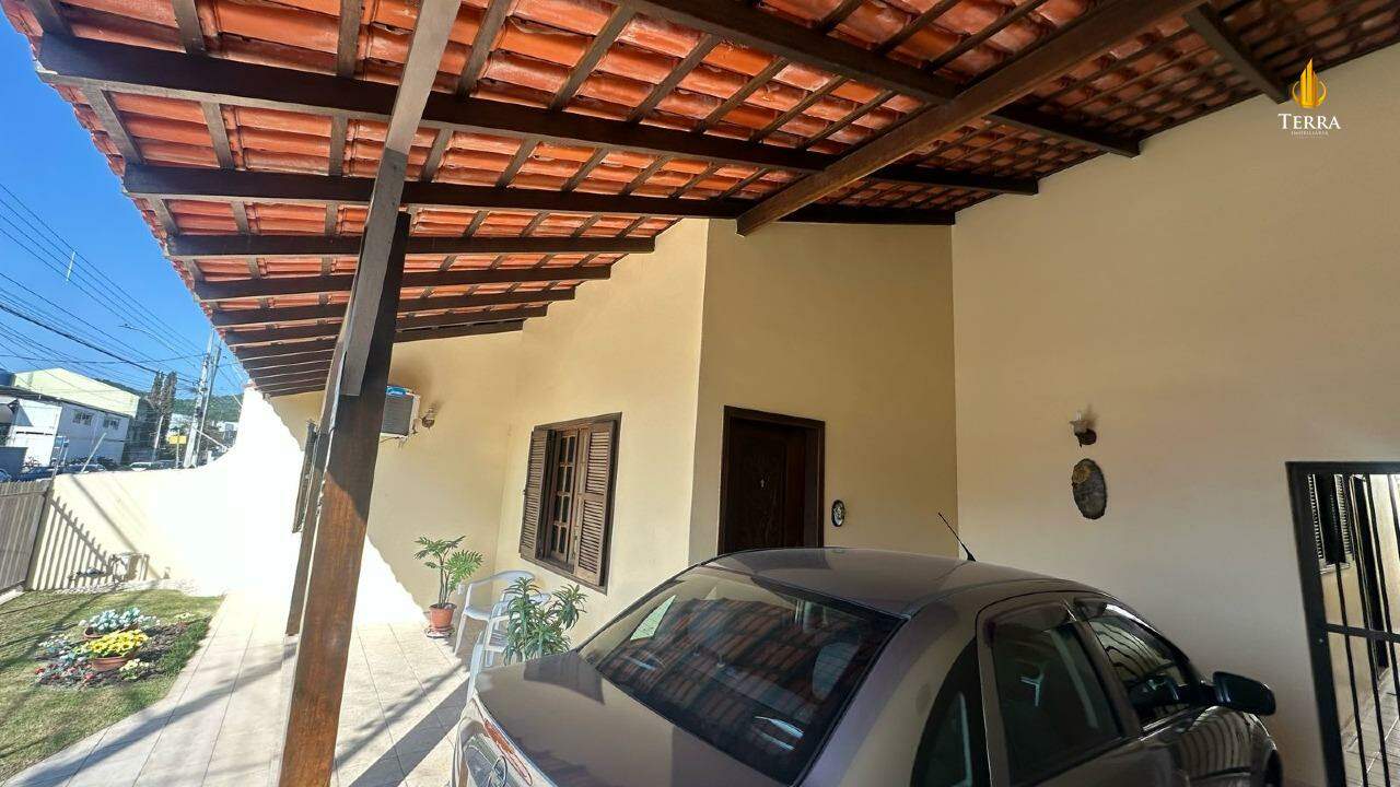  Casa com 4 quartos, Dom Bosco: 
