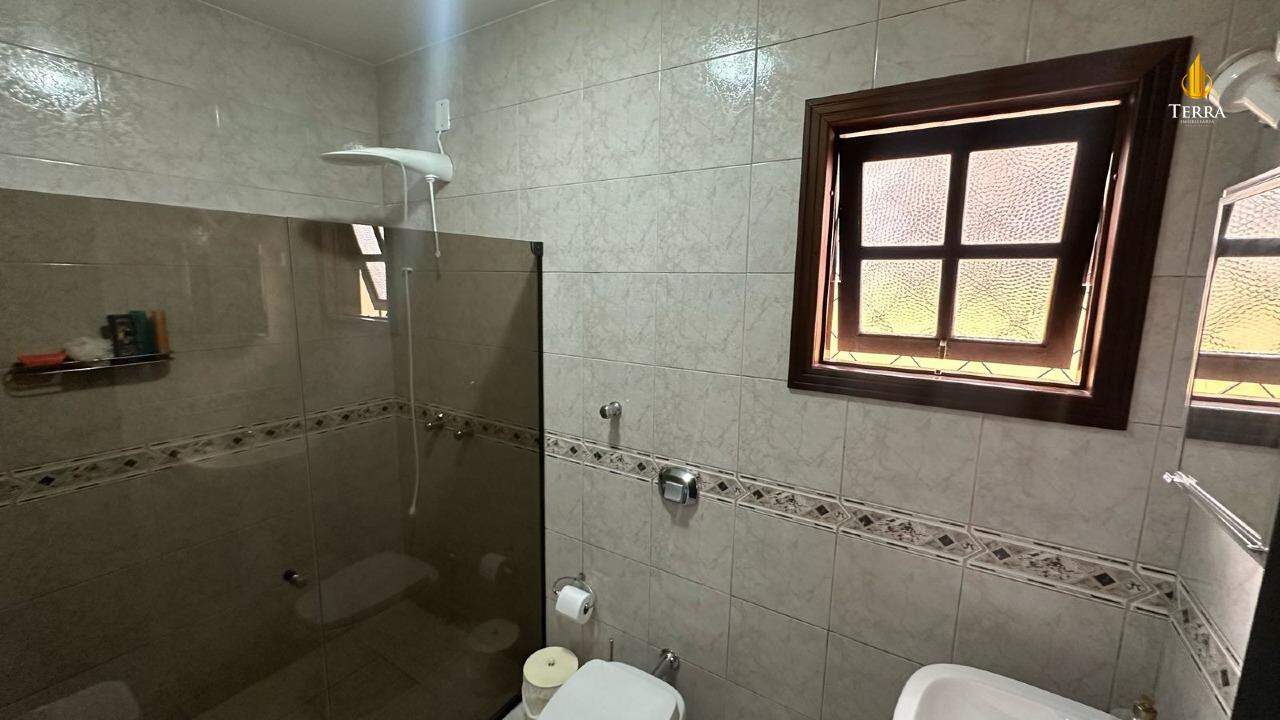 Casa com 4 quartos, Dom Bosco: