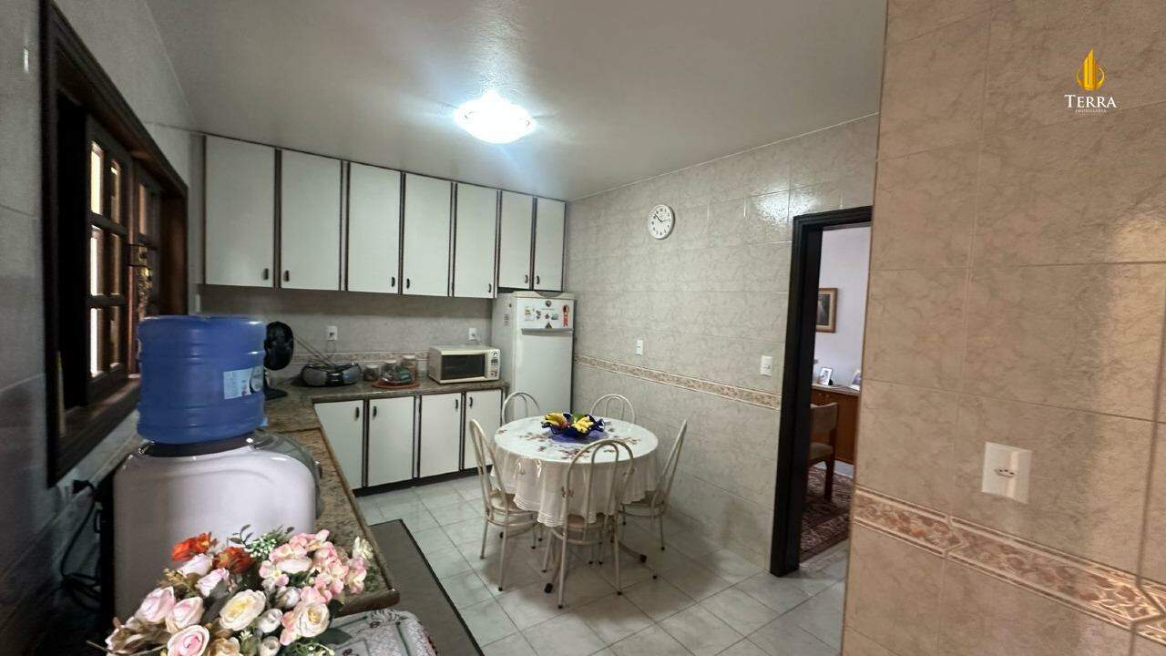 Casa com 4 quartos, Dom Bosco: