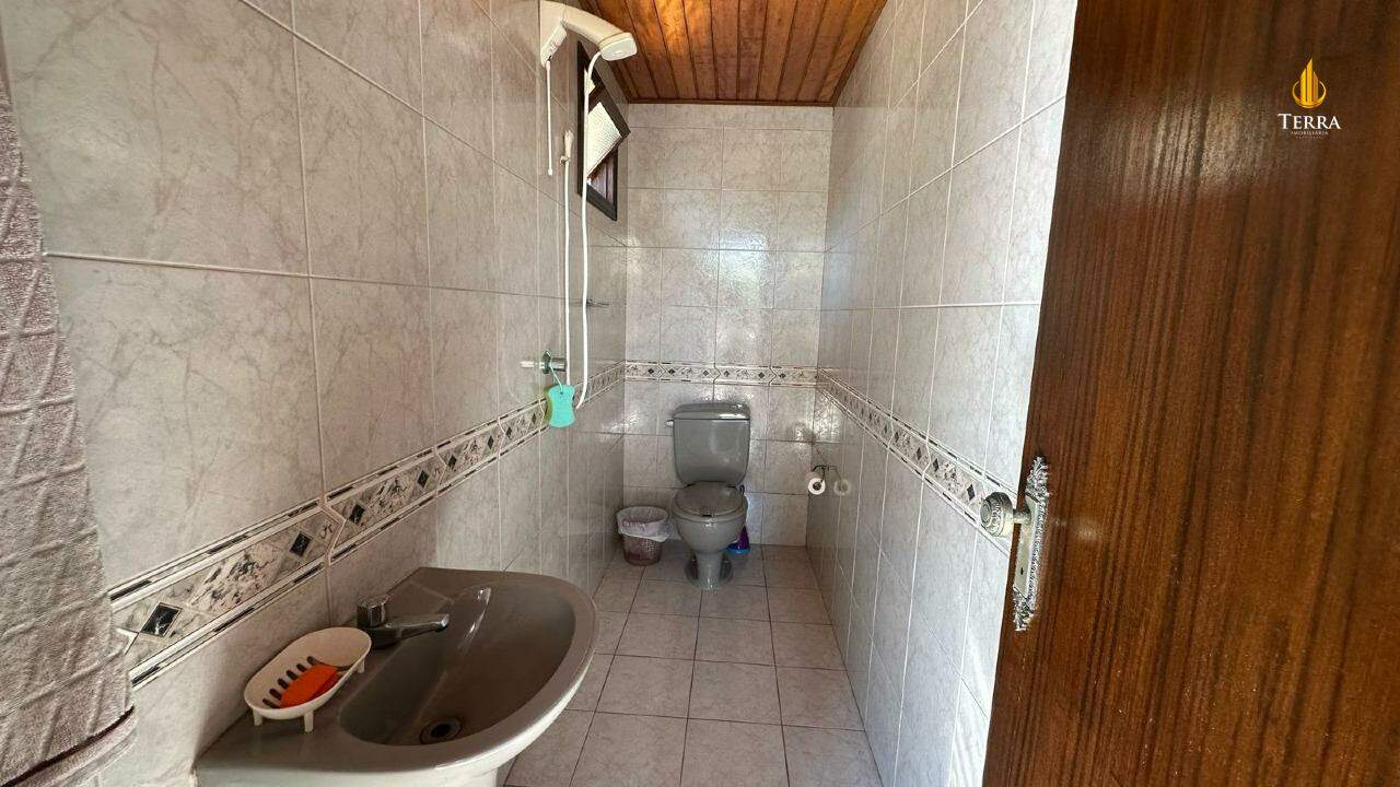 Casa com 4 quartos, Dom Bosco: