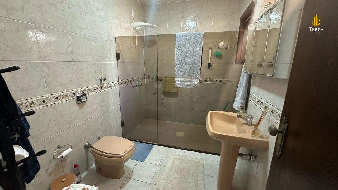 Casa com 4 quartos, Dom Bosco: