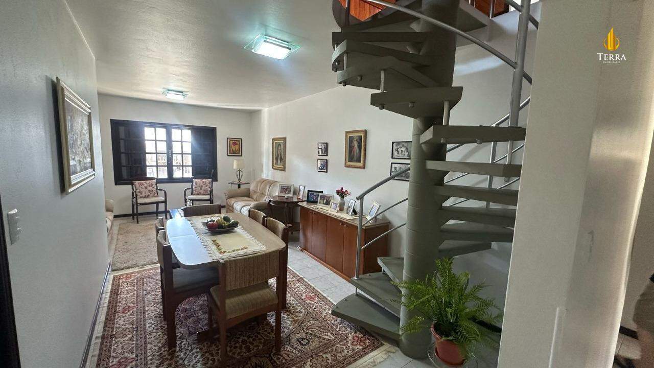 Casa com 4 quartos, Dom Bosco: