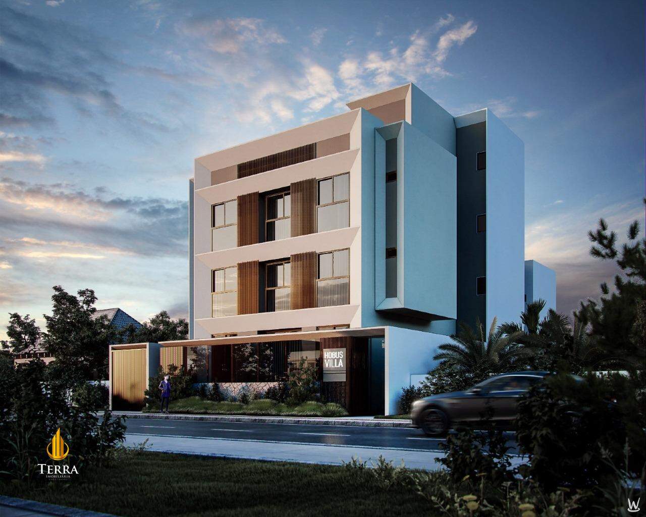 HOBUS Villa Apartamento com 2 quartos, Praia dos Amores: 