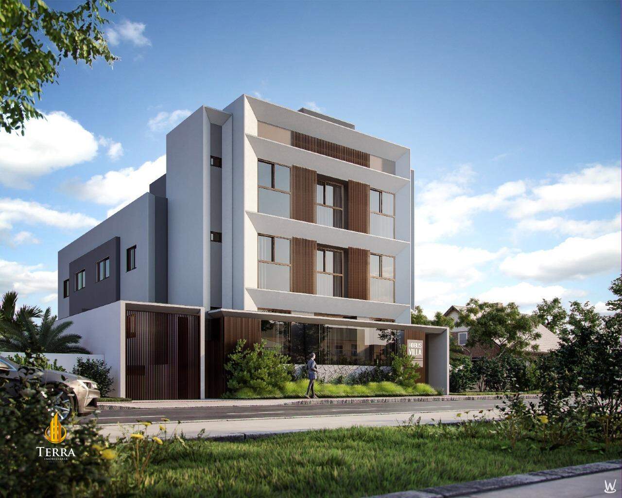 HOBUS Villa Apartamento com 2 quartos, Praia dos Amores: 