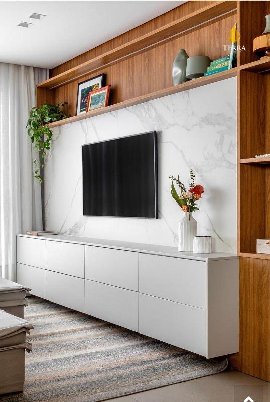 Montpellier Residence Apartamento com 3 quartos, Pioneiros: 